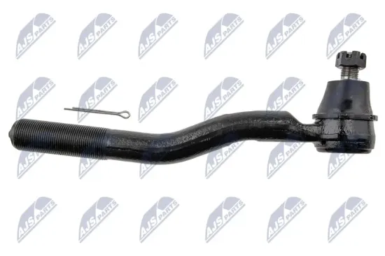 Spurstangenkopf Vorderachse außen Vorderachse links Vorderachse rechts NTY SKZ-CH-007 Bild Spurstangenkopf Vorderachse außen Vorderachse links Vorderachse rechts NTY SKZ-CH-007