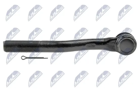 Spurstangenkopf Vorderachse außen Vorderachse links Vorderachse rechts NTY SKZ-CH-007 Bild Spurstangenkopf Vorderachse außen Vorderachse links Vorderachse rechts NTY SKZ-CH-007