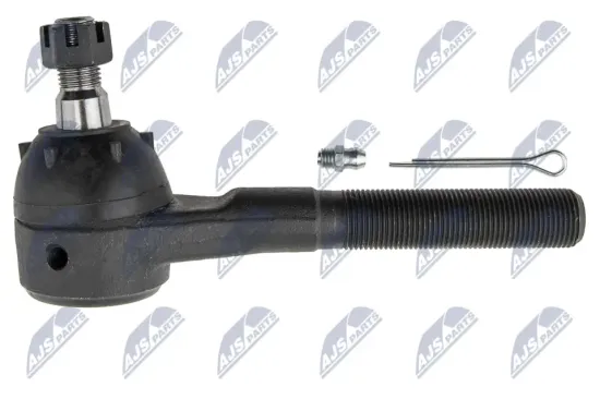 Spurstangenkopf Vorderachse rechts außen NTY SKZ-CH-008 Bild Spurstangenkopf Vorderachse rechts außen NTY SKZ-CH-008