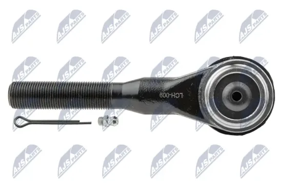 Spurstangenkopf Vorderachse links außen NTY SKZ-CH-009 Bild Spurstangenkopf Vorderachse links außen NTY SKZ-CH-009