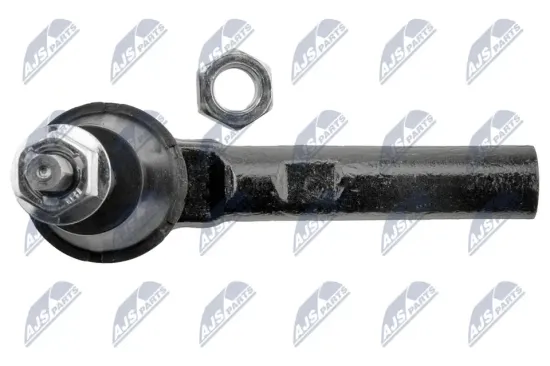 Spurstangenkopf Vorderachse Vorderachse links Vorderachse rechts NTY SKZ-CH-010 Bild Spurstangenkopf Vorderachse Vorderachse links Vorderachse rechts NTY SKZ-CH-010