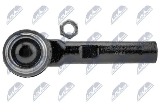 Spurstangenkopf Vorderachse Vorderachse links Vorderachse rechts NTY SKZ-CH-010 Bild Spurstangenkopf Vorderachse Vorderachse links Vorderachse rechts NTY SKZ-CH-010