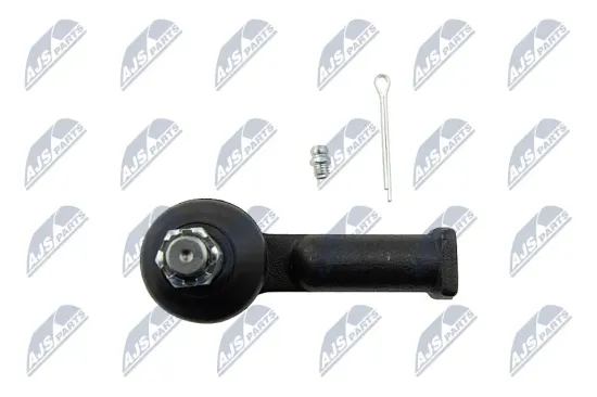 Spurstangenkopf Vorderachse außen Vorderachse links Vorderachse rechts NTY SKZ-CH-012 Bild Spurstangenkopf Vorderachse außen Vorderachse links Vorderachse rechts NTY SKZ-CH-012