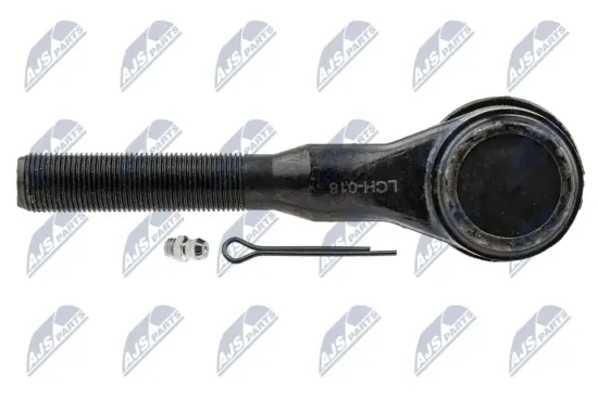 Spurstangenkopf Vorderachse rechts innen NTY SKZ-CH-018 Bild Spurstangenkopf Vorderachse rechts innen NTY SKZ-CH-018