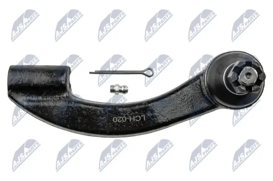 Spurstangenkopf Vorderachse rechts außen NTY SKZ-CH-020 Bild Spurstangenkopf Vorderachse rechts außen NTY SKZ-CH-020