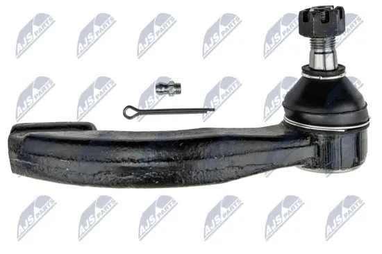 Spurstangenkopf Vorderachse rechts außen NTY SKZ-CH-020 Bild Spurstangenkopf Vorderachse rechts außen NTY SKZ-CH-020