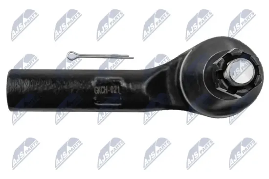 Spurstangenkopf Vorderachse außen Vorderachse links Vorderachse rechts NTY SKZ-CH-021 Bild Spurstangenkopf Vorderachse außen Vorderachse links Vorderachse rechts NTY SKZ-CH-021