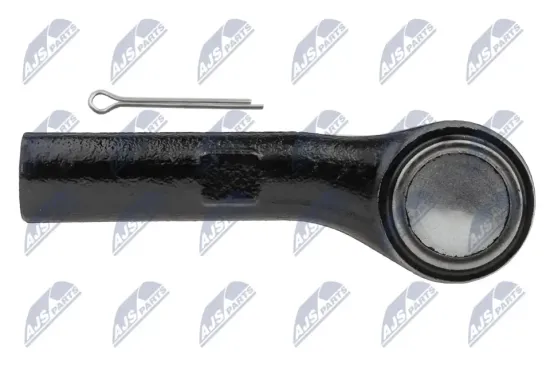 Spurstangenkopf Vorderachse außen Vorderachse links Vorderachse rechts NTY SKZ-CH-021 Bild Spurstangenkopf Vorderachse außen Vorderachse links Vorderachse rechts NTY SKZ-CH-021