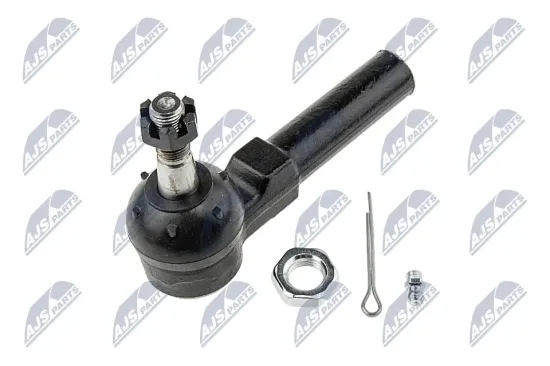 Spurstangenkopf Vorderachse außen Vorderachse links Vorderachse rechts NTY SKZ-CH-023 Bild Spurstangenkopf Vorderachse außen Vorderachse links Vorderachse rechts NTY SKZ-CH-023