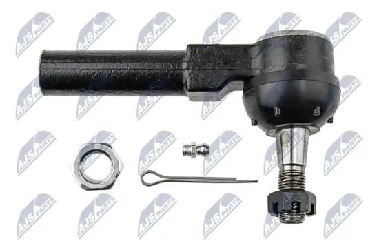 Spurstangenkopf Vorderachse außen Vorderachse links Vorderachse rechts NTY SKZ-CH-023 Bild Spurstangenkopf Vorderachse außen Vorderachse links Vorderachse rechts NTY SKZ-CH-023