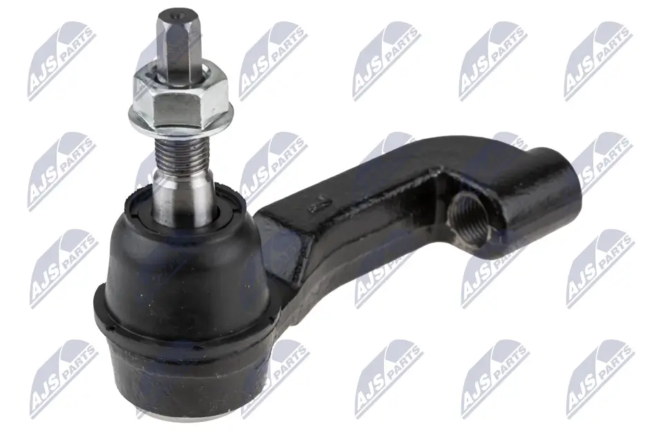 Spurstangenkopf Vorderachse links außen NTY SKZ-CH-037