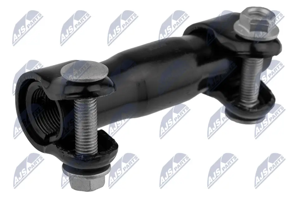 Spurstangenrohr vorne beidseitig NTY SKZ-CH-048
