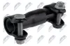 Spurstangenrohr vorne beidseitig NTY SKZ-CH-048 Bild Spurstangenrohr vorne beidseitig NTY SKZ-CH-048