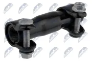Spurstangenrohr vorne beidseitig NTY SKZ-CH-048