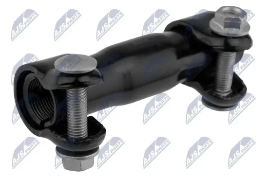 Spurstangenrohr vorne beidseitig NTY SKZ-CH-048 Bild Spurstangenrohr vorne beidseitig NTY SKZ-CH-048