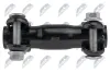 Spurstangenrohr vorne beidseitig NTY SKZ-CH-048 Bild Spurstangenrohr vorne beidseitig NTY SKZ-CH-048