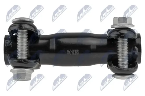 Spurstangenrohr vorne beidseitig NTY SKZ-CH-048 Bild Spurstangenrohr vorne beidseitig NTY SKZ-CH-048