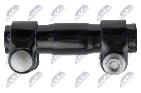 Spurstangenrohr vorne beidseitig NTY SKZ-CH-048 Bild Spurstangenrohr vorne beidseitig NTY SKZ-CH-048