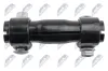 Spurstangenrohr vorne beidseitig NTY SKZ-CH-048 Bild Spurstangenrohr vorne beidseitig NTY SKZ-CH-048