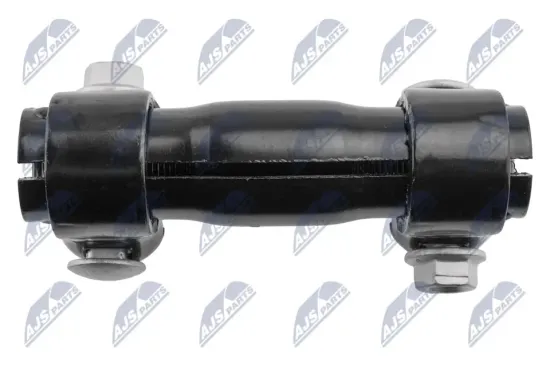 Spurstangenrohr vorne beidseitig NTY SKZ-CH-048 Bild Spurstangenrohr vorne beidseitig NTY SKZ-CH-048