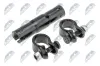 Spurstangenrohr Vorderachse links NTY SKZ-CH-049 Bild Spurstangenrohr Vorderachse links NTY SKZ-CH-049