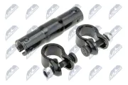 Spurstangenrohr Vorderachse links NTY SKZ-CH-049