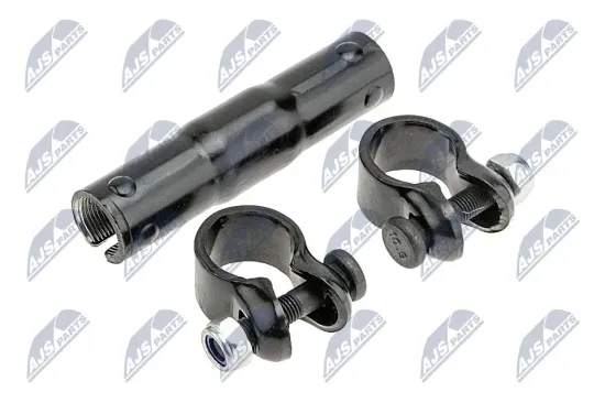 Spurstangenrohr Vorderachse links NTY SKZ-CH-049 Bild Spurstangenrohr Vorderachse links NTY SKZ-CH-049