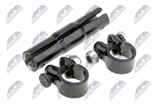 Spurstangenrohr Vorderachse links NTY SKZ-CH-049 Bild Spurstangenrohr Vorderachse links NTY SKZ-CH-049