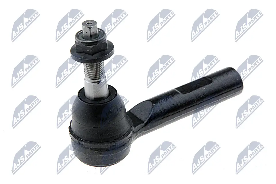 Spurstangenkopf Vorderachse Vorderachse links Vorderachse rechts NTY SKZ-CH-053