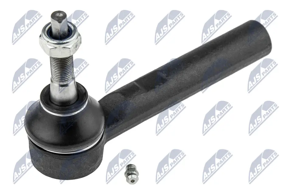 Spurstangenkopf Vorderachse außen Vorderachse links Vorderachse rechts NTY SKZ-CH-054