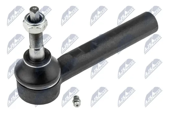 Spurstangenkopf Vorderachse außen Vorderachse links Vorderachse rechts NTY SKZ-CH-054 Bild Spurstangenkopf Vorderachse außen Vorderachse links Vorderachse rechts NTY SKZ-CH-054