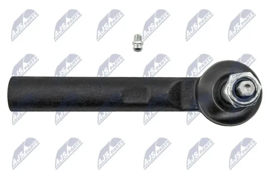 Spurstangenkopf Vorderachse außen Vorderachse links Vorderachse rechts NTY SKZ-CH-054 Bild Spurstangenkopf Vorderachse außen Vorderachse links Vorderachse rechts NTY SKZ-CH-054