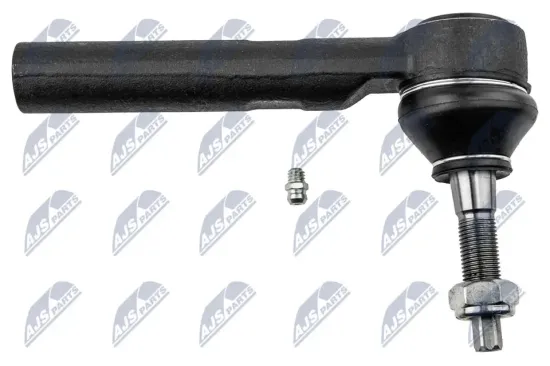 Schutzkappe/Faltenbalg, Stoßdämpfer Vorderachse NTY AB-TY-093 Bild Schutzkappe/Faltenbalg, Stoßdämpfer Vorderachse NTY AB-TY-093