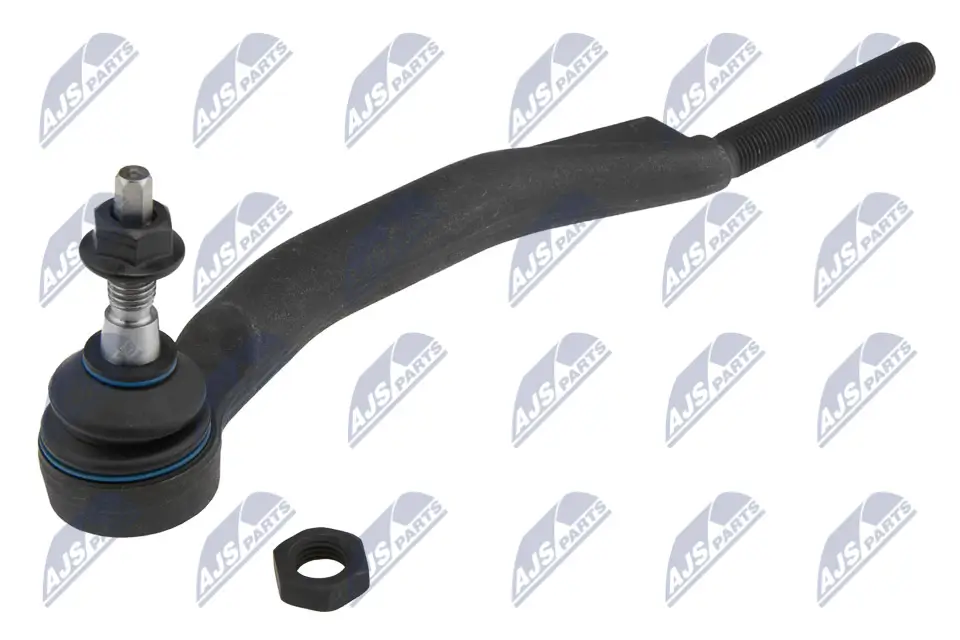 Spurstangenkopf Vorderachse links NTY SKZ-CH-055