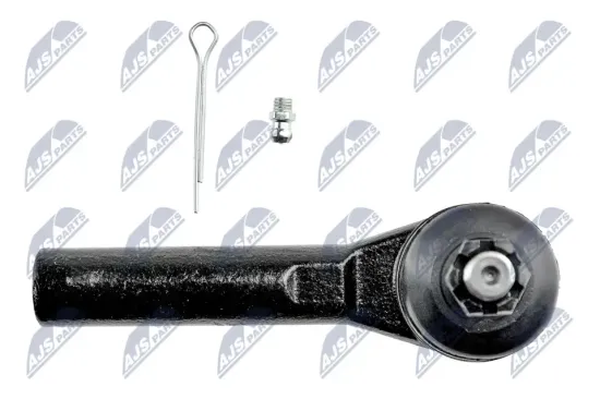 Spurstangenkopf Vorderachse links Vorderachse rechts Vorderachse links Vorderachse rechts NTY SKZ-CH-058 Bild Spurstangenkopf Vorderachse links Vorderachse rechts Vorderachse links Vorderachse rechts NTY SKZ-CH-058