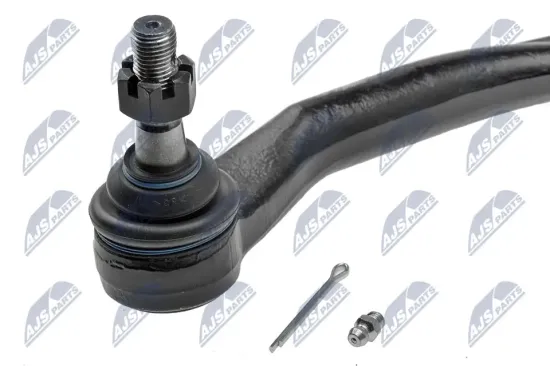 Spurstangenkopf Vorderachse links NTY SKZ-CH-070 Bild Spurstangenkopf Vorderachse links NTY SKZ-CH-070