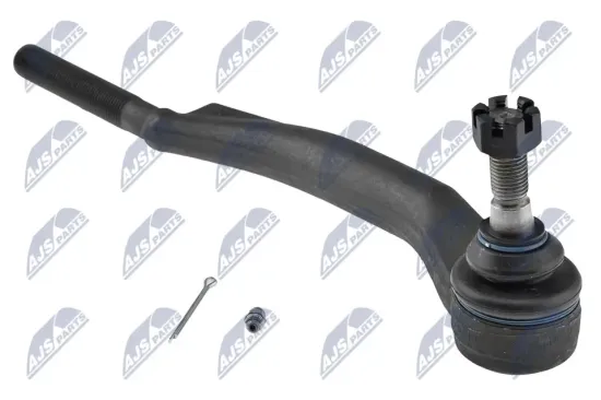 Spurstangenkopf Vorderachse Vorderachse rechts NTY SKZ-CH-071 Bild Spurstangenkopf Vorderachse Vorderachse rechts NTY SKZ-CH-071