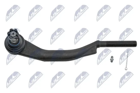 Spurstangenkopf Vorderachse Vorderachse rechts NTY SKZ-CH-071 Bild Spurstangenkopf Vorderachse Vorderachse rechts NTY SKZ-CH-071