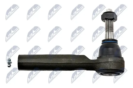 Spurstangenkopf Vorderachse Vorderachse links Vorderachse rechts NTY SKZ-CH-072 Bild Spurstangenkopf Vorderachse Vorderachse links Vorderachse rechts NTY SKZ-CH-072