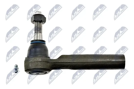 Spurstangenkopf Vorderachse Vorderachse links Vorderachse rechts NTY SKZ-CH-072 Bild Spurstangenkopf Vorderachse Vorderachse links Vorderachse rechts NTY SKZ-CH-072