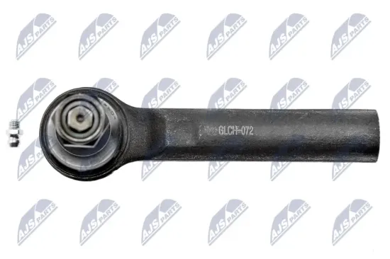 Spurstangenkopf Vorderachse Vorderachse links Vorderachse rechts NTY SKZ-CH-072 Bild Spurstangenkopf Vorderachse Vorderachse links Vorderachse rechts NTY SKZ-CH-072