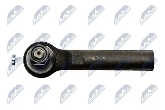 Spurstangenkopf Vorderachse Vorderachse links Vorderachse rechts NTY SKZ-CH-072 Bild Spurstangenkopf Vorderachse Vorderachse links Vorderachse rechts NTY SKZ-CH-072