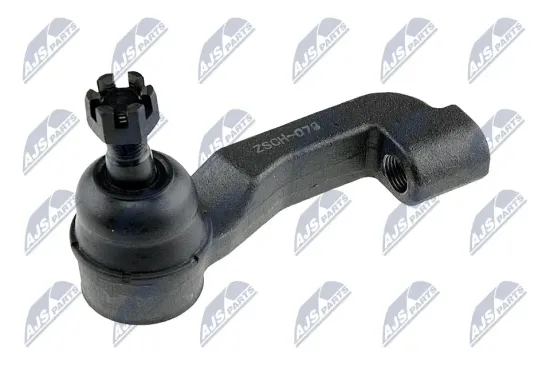 Spurstangenkopf Vorderachse links außen NTY SKZ-CH-073 Bild Spurstangenkopf Vorderachse links außen NTY SKZ-CH-073