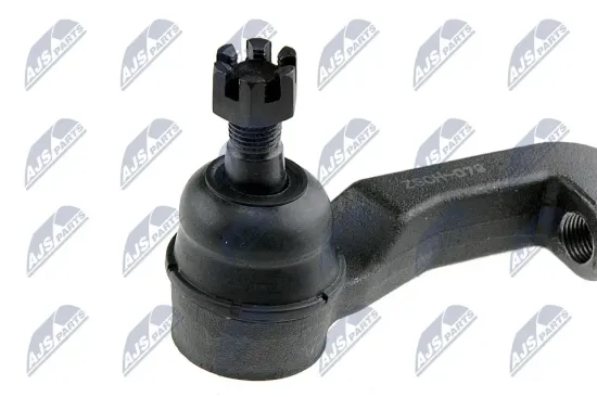 Spurstangenkopf Vorderachse links außen NTY SKZ-CH-073 Bild Spurstangenkopf Vorderachse links außen NTY SKZ-CH-073