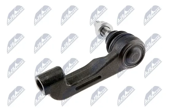 Schlauch, Kurbelgehäuseentlüftung NTY GPP-BM-111 Bild Schlauch, Kurbelgehäuseentlüftung NTY GPP-BM-111