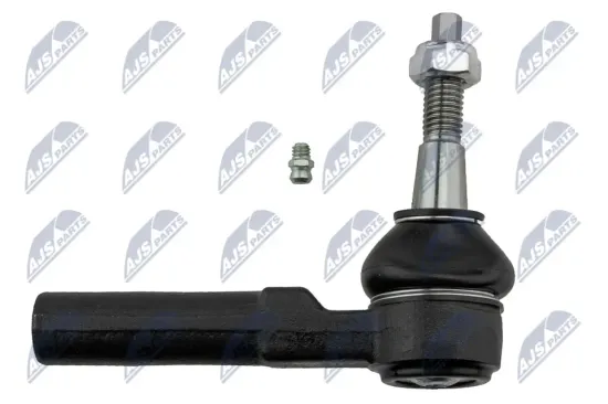 Spurstangenkopf Vorderachse außen Vorderachse links Vorderachse rechts NTY SKZ-DW-013 Bild Spurstangenkopf Vorderachse außen Vorderachse links Vorderachse rechts NTY SKZ-DW-013