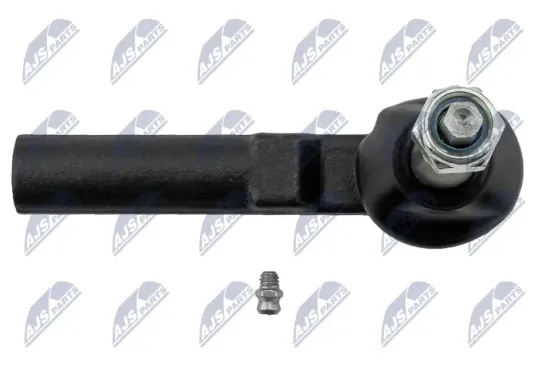 Spurstangenkopf Vorderachse außen Vorderachse links Vorderachse rechts NTY SKZ-DW-013 Bild Spurstangenkopf Vorderachse außen Vorderachse links Vorderachse rechts NTY SKZ-DW-013