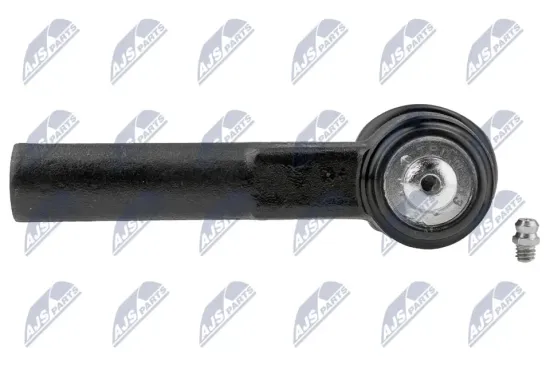 Spurstangenkopf Vorderachse außen Vorderachse links Vorderachse rechts NTY SKZ-DW-013 Bild Spurstangenkopf Vorderachse außen Vorderachse links Vorderachse rechts NTY SKZ-DW-013