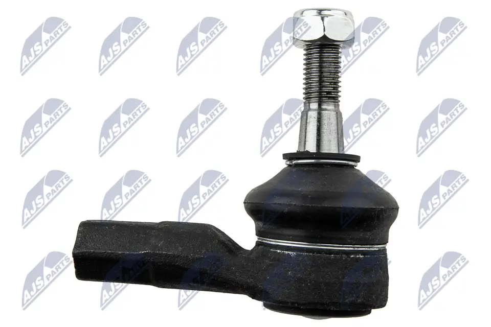 Spurstangenkopf Vorderachse links Vorderachse rechts außen NTY SKZ-DW-041