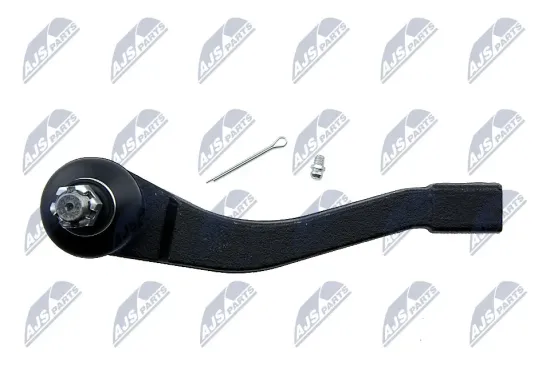 Spurstangenkopf Vorderachse rechts NTY SKZ-DW-043 Bild Spurstangenkopf Vorderachse rechts NTY SKZ-DW-043